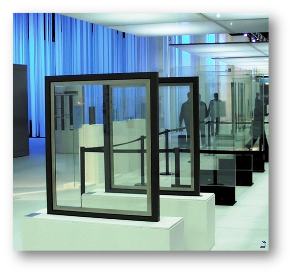 Harris Glass Solutions